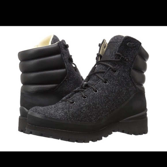 north face cryos boots womens